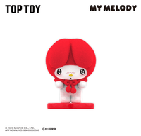 My Melody Classic Series MINI Figures Blind Box 4
