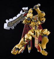 MODEROID Goldleo 3