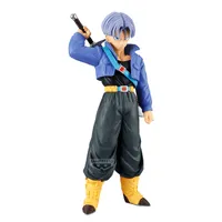 BANDAI DRAGON BALL Z SOLID EDGE WORKS TRUNKS - DRAGON BALL Z - photo 3
