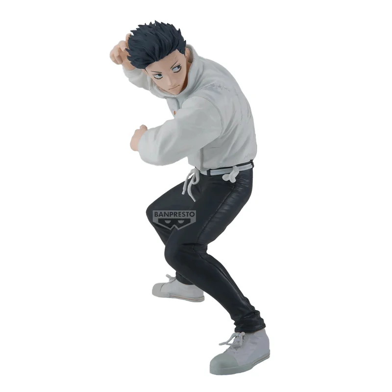 BANDAI JUJUTSU KAISEN MAXIMATIC YUTA OKKOTSU-The culling gameⅡ- - Jujutsu Kaisen