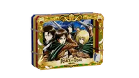 PUREMIND Attack on Titan Wooden Gallery - S (6 units/set) - Attack on Titan - photo 6