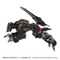 RMZ-023 LIGHTNING SAIX IRVINE SPECIAL 10