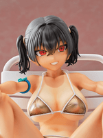 Nocturnas  Sasaki Kanna–Gold Bikini Ver. 6