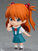 GOOD SMILE COMPANY Nendoroid Asuka Shikinami Langley - Rebuild of Evangelion - photo 5