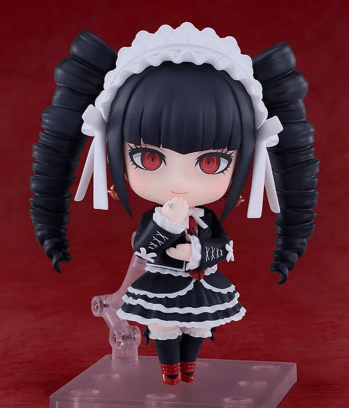 GOOD SMILE COMPANY Nendoroid Celestia Ludenberg - Danganronpa