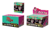 PUREMIND Dandadan - Steamwave Dot Spring Rocking Stand (6 units/set) - Dandadan - photo 7