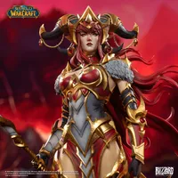 HEX Collectibles Blizzard World of Warcraft® Alexstrasza 1/6 Scale Premium Statue - Blizzard - photo 28