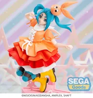 SEGA XStellar "Monogatari Series" -Yotsugi Ononoki- - Monogatari Series - photo 3