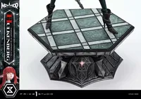 Prime 1 Studio Premium Masterline Metaphor: ReFantazio Hulkenberg DX Bonus Version		 - Metaphor: ReFantazio - photo 43