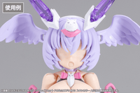 MEGAMI DEVICE M.S.G 10 FACE SET PUNI☆MOFU 01 SKIN COLOR A 3