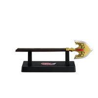 The Bow and Arrow (The Gathering of Rivals) 2