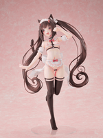 Nekopara Chocola Micro Bikini Maid -STD Edition- 3