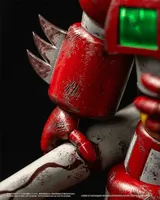 EMBER TOYS Chibi Creature First Getter Robo-1 (The Final Battle in New York) - Getter Robo - photo 10