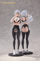 SSR FIGURE Naophilia 1/6 Complete Figure Deluxe Version 3