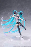 TAITO <Taito Kuji> Racing Miku Figure - 2026 Ver. Original - Hatsune Miku - photo 7