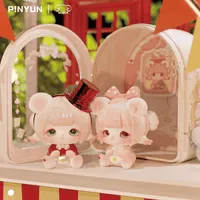 Shenzhen Mabell Animation Development MiMiA Dream House Series - MiMiA - photo 8
