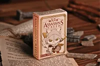 Room One Cards Assassin's Creed MeoWorld Mini Deck - Assassin's Creed - photo 1
