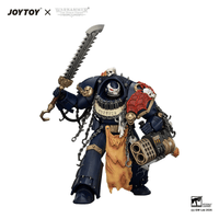 Night Lords Contekar Terminator 2 8