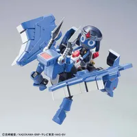 BANDAI HOBBY KERORO - TORYO DORORO ROBO - Sgt. Keroro - photo 5