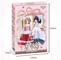 Shenzhen Mabell Animation Development SyncyLand OOTD Series (Set of 6 figures) - Blind Boxes - photo 14