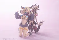 KOTOBUKIYA BANIL - ARCANADEA - photo 6