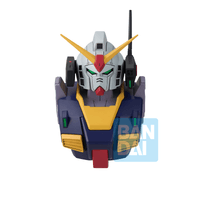 Gundam Head Magnet (Universal Century Saga 2)(Box/4) 7