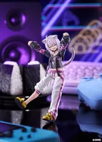 Max Factory figma Nekomata Okayu - hololive production - photo 5