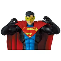 MEDICOM TOY MAFEX ERADICATOR - DC Comics - photo 7