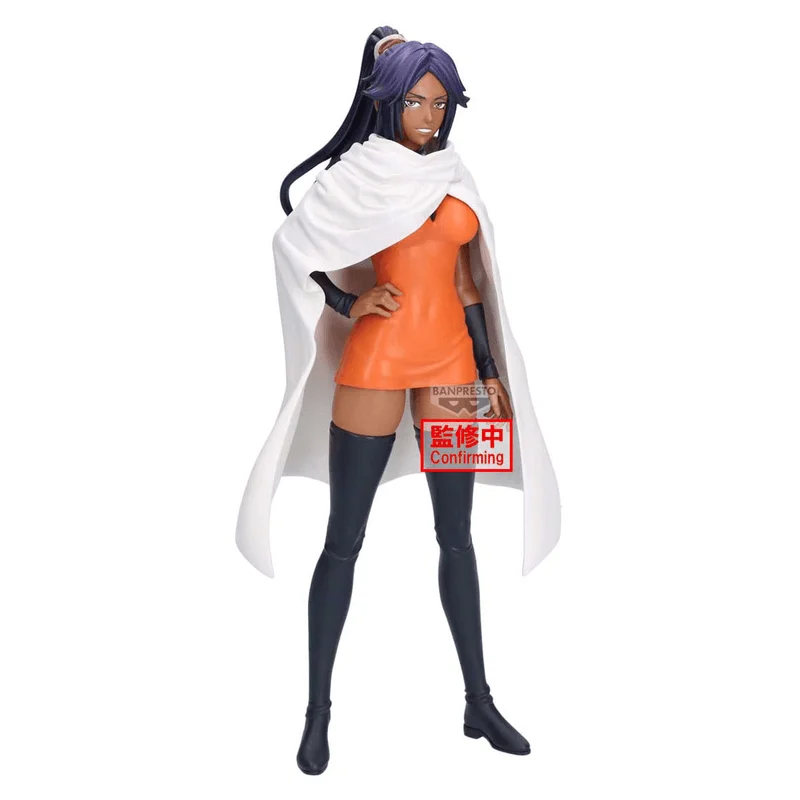 BLEACH GLITTER&GLAMOURS-YORUICHI SHIHOIN-