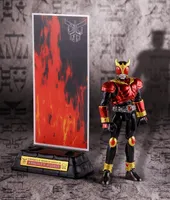 TAMASHII NATIONS MASKED RIDER KUUGA MIGHTY FORM "MASKED RIDER" - Kamen Rider: Masked Rider - photo 3