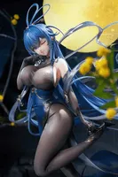 Good Smile Arts Shanghai New Jersey: Dancing in the Moonlight Ver. - Azur Lane - photo 8