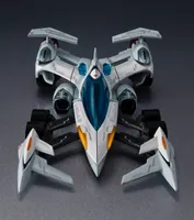 MegaHouse CYBER FORMULA Collection -Heritage Edition- DXFUTURE GPX CYBER FORMULA ASURADAZenith Asurada AKF-S0／G Roll Out Set - FUTURE GPX CYBER FORMULA - photo 6