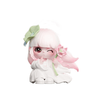 Liita Where Petals Settle series figures 9