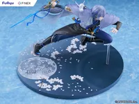FuRyu Koyanagi Rou 1/7 Scale Figure - NIJISANJI - photo 7