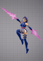 PSYLOCKE (GAMERVERSE) 4