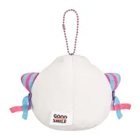 GoodSmile Moment Needy Streamer Chinese Restaurant Series Plushie Mascot Keychain OMGkawaiiAngel - NEEDY STREAMER OVERLOAD - photo 4