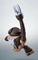 TAMASHII NATIONS <SIDE MS> MSM-04 ACGUY ver. A.N.I.M.E. - Mobile Suit Gundam - photo 5