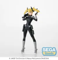 SEGA Luminasta "KAIJU No. 8" "Kikoru Shinomiya" - Kaiju No. 8 - photo 1
