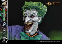 Museum Masterline Batman (Comics) The Joker - Say Cheese! DX Bonus Version 80