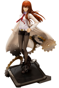 Kurisu Makise -Antinomic Dual- 4