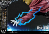 Concept Masterline Fullmetal Alchemist Edward & Alphonse Elric Deluxe Version 16