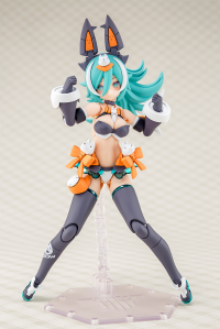 PUNI☆MOFU LANG 7