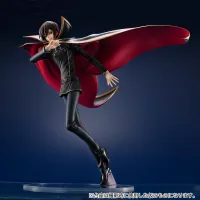 MegaHouse G.E.M. series CODE GEASS Lelouch of the Rebellion Lelouch Lamperouge G.E.M.15th Anniversary ver. - Code Geass: Lelouch of the Rebellion - photo 11
