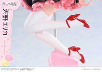 PRISMA WING A Couple of Cuckoos Erika Amano 1/7 Scale Pre-Painted Figure 14
