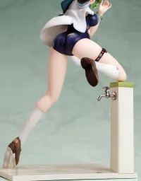 native Midori Sukumizu - 18+ - photo 3