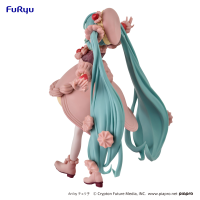 Hatsune Miku　SweetSweets Series Figure -Strawberry Chocolate Short-(re-run) 8