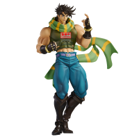 JoJo's Bizarre Adventure: Battle Tendency Mometria Joseph Joestar 1