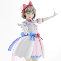 Union Creative Love Live! Superstar!! Keke Tang Tiny Stars ver. 1/6 Complete Figure			 - Love Live! - photo 7