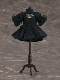 Nendoroid Doll Outfit Set: NieR:Automata 2B (YoRHa No.2 Type B) 3