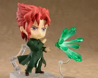 GOOD SMILE COMPANY Nendoroid Noriaki Kakyoin(re-run) - JoJo's Bizarre Adventure - photo 6